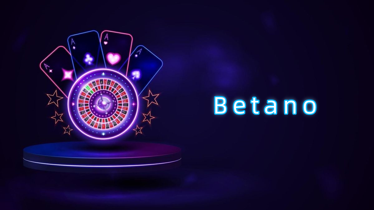 Betano