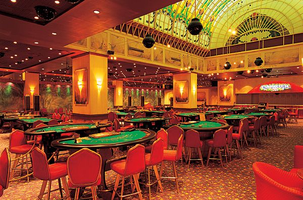 Betano Live Casino